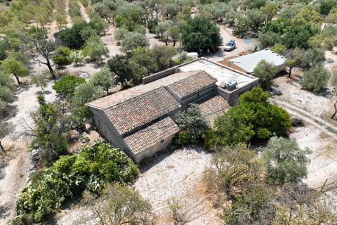 Landejendom i Noto, Siracusa, Noto - € 597.000 | Ref: SC 06 - foto 10