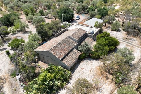 Landejendom i Noto, Siracusa, Noto - € 597.000 | Ref: SC 06 - foto 11
