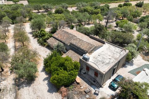 Landejendom i Noto, Siracusa, Noto - € 597.000 | Ref: SC 06 - foto 12