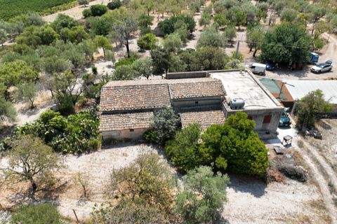 Landejendom i Noto, Siracusa, Noto - € 597.000 | Ref: SC 06 - foto 13