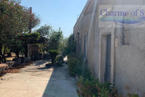Landejendom i Noto, Siracusa, Noto - € 597.000 | Ref: SC 06 - foto 19