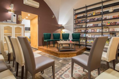Villa i Modica, Ragusa, Modica - € 550.000 | Ref: MA 09 - foto 2