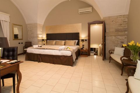Villa i Modica, Ragusa, Modica - € 550.000 | Ref: MA 09 - foto 4