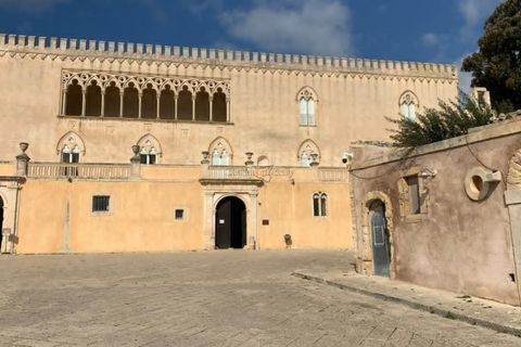 Villa i Ragusa, Ragusa, Ragusa - € 320.000 | Ref: L 1925 - foto 3