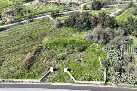 Helårsgrund i Ragusa, Ragusa, Ragusa - € 55.000 | Ref: Z 50 - foto 7