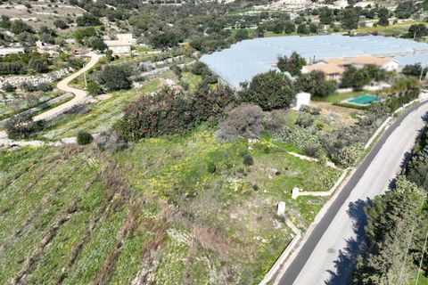 Helårsgrund i Ragusa, Ragusa, Ragusa - € 55.000 | Ref: Z 50 - foto 8