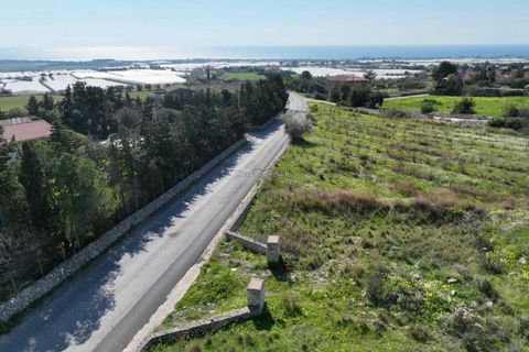 Helårsgrund i Ragusa, Ragusa, Ragusa - € 55.000 | Ref: Z 50 - foto 9