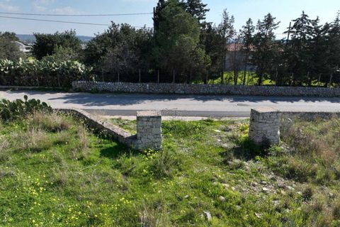 Helårsgrund i Ragusa, Ragusa, Ragusa - € 55.000 | Ref: Z 50 - foto 1