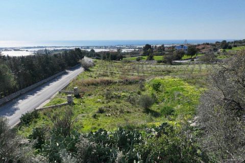Helårsgrund i Ragusa, Ragusa, Ragusa - € 55.000 | Ref: Z 50 - foto 3