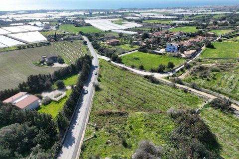 Helårsgrund i Ragusa, Ragusa, Ragusa - € 55.000 | Ref: Z 50 - foto 5