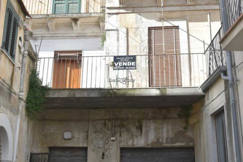 Villa i Modica, Ragusa, Modica - € 145.000 | Ref: MA 61 - foto 9