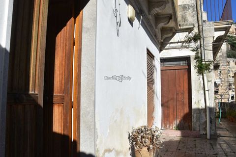 Villa i Modica, Ragusa, Modica - € 145.000 | Ref: MA 61 - foto 12