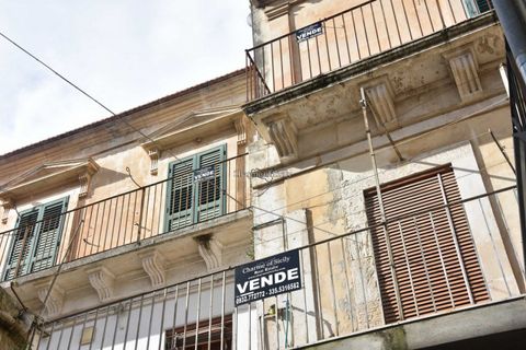 Villa i Modica, Ragusa, Modica - € 145.000 | Ref: MA 61 - foto 1