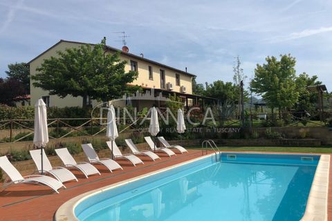 Landejendom i Certaldo, Florence, Certaldo - € 930.000 | Ref: 1003-225C - foto 1