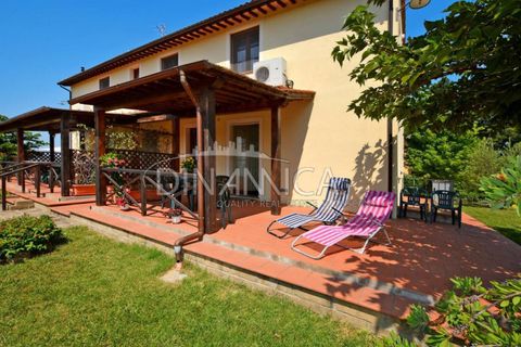 Landejendom i Certaldo, Florence, Certaldo - € 930.000 | Ref: 1003-225C - foto 2