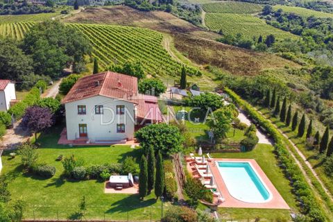 Landejendom i Certaldo, Florence, Certaldo - € 930.000 | Ref: 1003-225C - foto 3