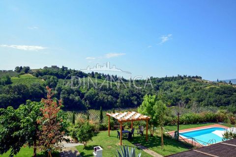 Landejendom i Certaldo, Florence, Certaldo - € 930.000 | Ref: 1003-225C - foto 4