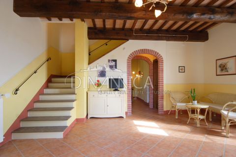 Landejendom i Certaldo, Florence, Certaldo - € 930.000 | Ref: 1003-225C - foto 5