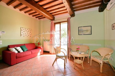 Landejendom i Certaldo, Florence, Certaldo - € 930.000 | Ref: 1003-225C - foto 6