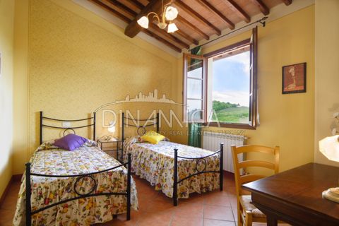 Landejendom i Certaldo, Florence, Certaldo - € 930.000 | Ref: 1003-225C - foto 7