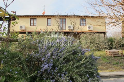Landejendom i Certaldo, Florence, Certaldo - € 930.000 | Ref: 1003-225C - foto 8