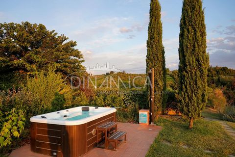 Landejendom i Certaldo, Florence, Certaldo - € 930.000 | Ref: 1003-225C - foto 11