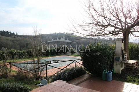 Landejendom i Certaldo, Florence, Certaldo - € 930.000 | Ref: 1003-225C - foto 12