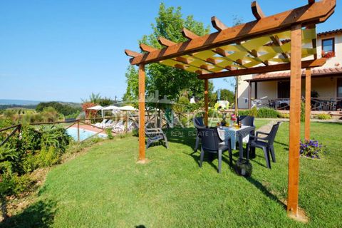 Landejendom i Certaldo, Florence, Certaldo - € 930.000 | Ref: 1003-225C - foto 13