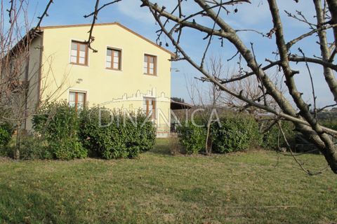 Landejendom i Certaldo, Florence, Certaldo - € 930.000 | Ref: 1003-225C - foto 15