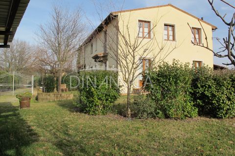 Landejendom i Certaldo, Florence, Certaldo - € 930.000 | Ref: 1003-225C - foto 16