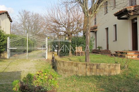 Landejendom i Certaldo, Florence, Certaldo - € 930.000 | Ref: 1003-225C - foto 17