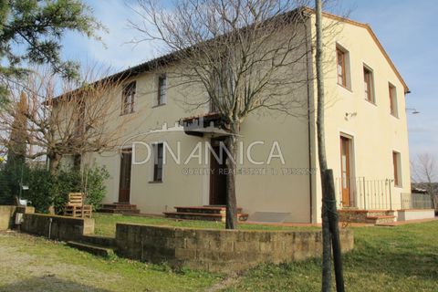 Landejendom i Certaldo, Florence, Certaldo - € 930.000 | Ref: 1003-225C - foto 19