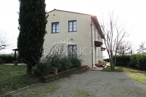 Landejendom i Certaldo, Florence, Certaldo - € 930.000 | Ref: 1003-225C - foto 20