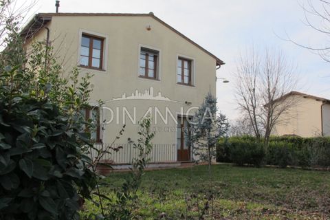 Landejendom i Certaldo, Florence, Certaldo - € 930.000 | Ref: 1003-225C - foto 21