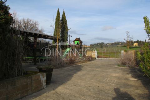 Landejendom i Certaldo, Florence, Certaldo - € 930.000 | Ref: 1003-225C - foto 24
