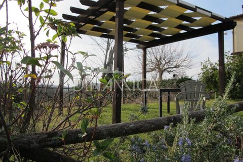 Landejendom i Certaldo, Florence, Certaldo - € 930.000 | Ref: 1003-225C - foto 25