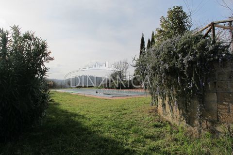 Landejendom i Certaldo, Florence, Certaldo - € 930.000 | Ref: 1003-225C - foto 26