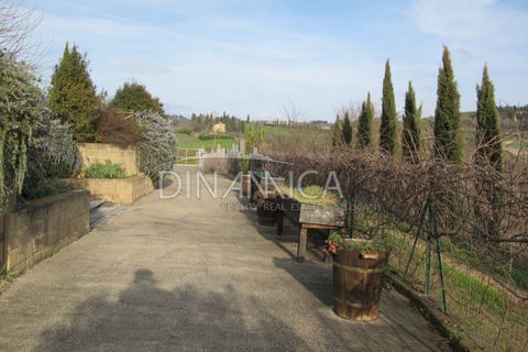 Landejendom i Certaldo, Florence, Certaldo - € 930.000 | Ref: 1003-225C - foto 27