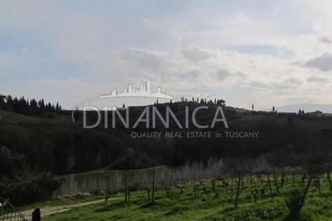 Landejendom i Certaldo, Florence, Certaldo - € 930.000 | Ref: 1003-225C - foto 28
