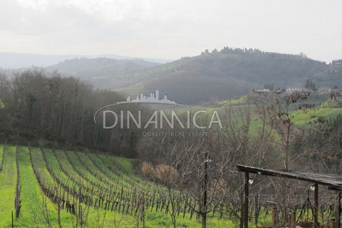 Landejendom i Certaldo, Florence, Certaldo - € 930.000 | Ref: 1003-225C - foto 37