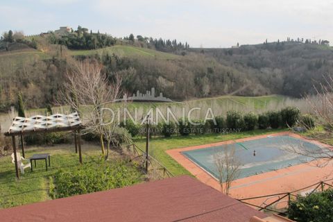 Landejendom i Certaldo, Florence, Certaldo - € 930.000 | Ref: 1003-225C - foto 42