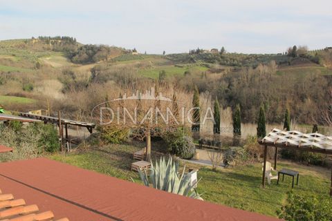 Landejendom i Certaldo, Florence, Certaldo - € 930.000 | Ref: 1003-225C - foto 43
