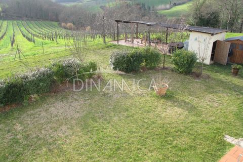 Landejendom i Certaldo, Florence, Certaldo - € 930.000 | Ref: 1003-225C - foto 44