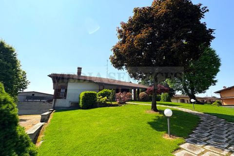Villa a Garlasco, Pavia, Garlasco - € 400.000 | Ref: CP93 - foto 3