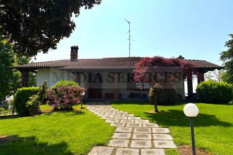Villa a Garlasco, Pavia, Garlasco - € 400.000 | Ref: CP93 - foto 4