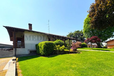 Villa a Garlasco, Pavia, Garlasco - € 400.000 | Ref: CP93 - foto 5