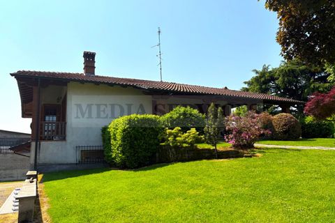 Villa a Garlasco, Pavia, Garlasco - € 400.000 | Ref: CP93 - foto 6