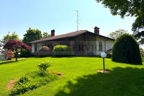 Villa a Garlasco, Pavia, Garlasco - € 400.000 | Ref: CP93 - foto 7