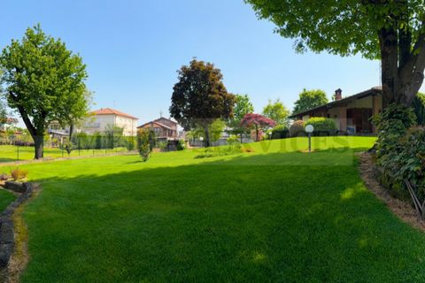 Villa a Garlasco, Pavia, Garlasco - € 400.000 | Ref: CP93 - foto 8