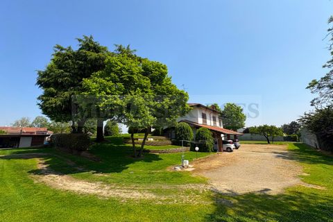 Villa a Garlasco, Pavia, Garlasco - € 400.000 | Ref: CP93 - foto 10